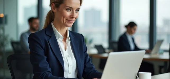 Comment assurer un accès sécurisé à la messagerie EDF et gérer vos emails efficacement