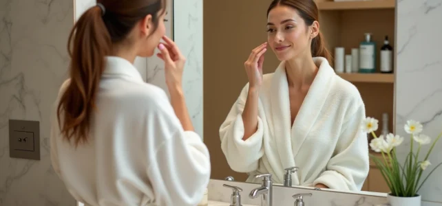 Astuces beauté indispensables pour sublimer votre routine au quotidien